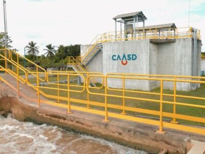 La CAASD destaca logros en la producción de agua potable y proyectos clave para el 2024