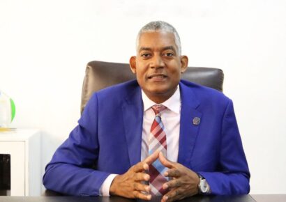 Presidente del CODUE llama a la prudencia y reflexión en Navidad