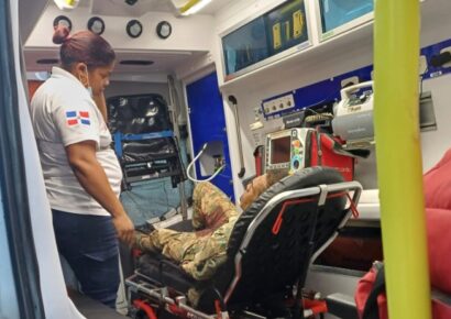 Migración llevará a la justicia a extranjeros que agredieron a agente migratorio