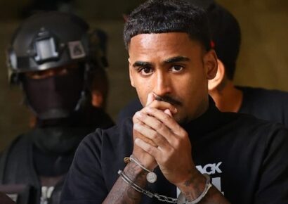 Allyson «Chiquito» Pérez Mejía solicita traslado a La Victoria, denuncia incumplimiento de orden judicial