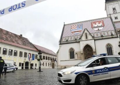 Joven ataca con arma blanca a profesores y alumnos, dejando una víctima fatal y varios heridos