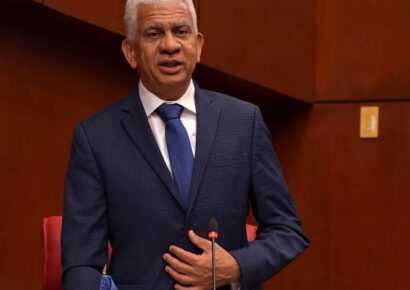 El Senado garantiza respeto a derechos adquiridos en propuesta de Reforma Laboral