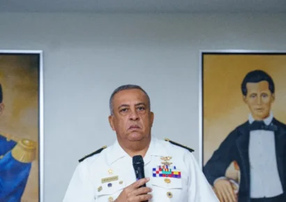 Director de Migración advierte que agresores de agentes migratorios serán perseguidos y la fuerza será usada proporcionalmente