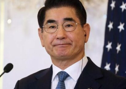 Crecen las tensiones en Corea del Sur: el presidente Yoon Suk-yeol bajo investigación tras intento de suicidio de exministro de Defensa