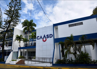 CAASD intervendrá el sector El Invi en Los Alcarrizos por avería en el sistema de drenaje sanitario