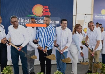 Inespre lanza Feria Navidad del cambio con grandes ofertas