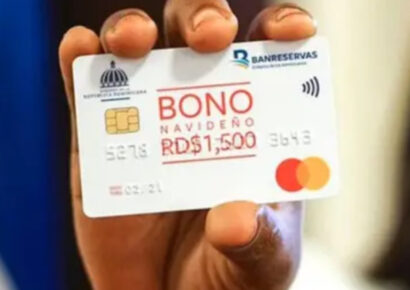 Supérate inicia segunda etapa del Bono Navideño «La Brisita Navideña» con entrega casa por casa