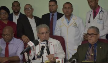 CMD denuncia intento de excluir a más de 2 mil médicos del aumento salarial previsto para enero de 2025