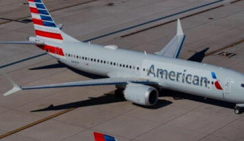 FAA Ordena Parada Nacional de Vuelos de American Airlines por Problema Técnico