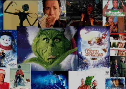 Las 12 mejores películas navideñas en Max y HBO para disfrutar el 25 de diciembre