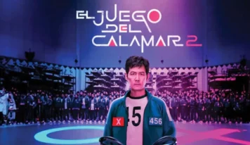 ¡Ya está disponible la segunda temporada de El Juego del Calamar en Netflix!