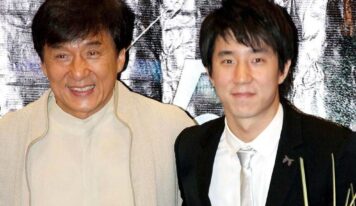 Jackie Chan asegura que su hijo, Jaycee, no heredará su fortuna: «Si es capaz, podrá hacer su propio dinero»