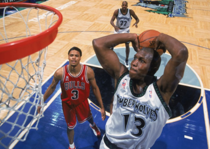 La NBA jugará partidos de pretemporada en Macao tras años de veto en China