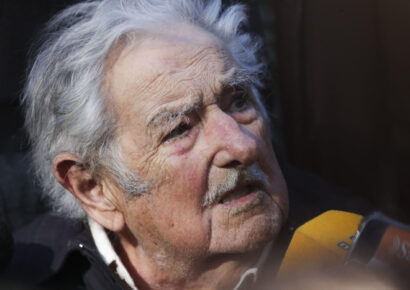 José Mujica es intervenido quirúrgicamente y continuará su recuperación en casa
