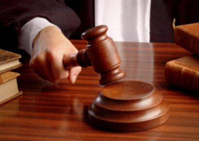 Condenan a 20 años de prisión a hombre que violó a su hijastra de cinco años