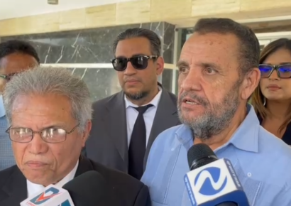 Denuncian negligencia de la fiscalía en agresión al médico Hipólito Medina y exigen justicia