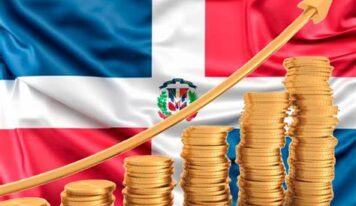 Economía dominicana crece 3.9% en noviembre y consolida liderazgo en Latinoamérica