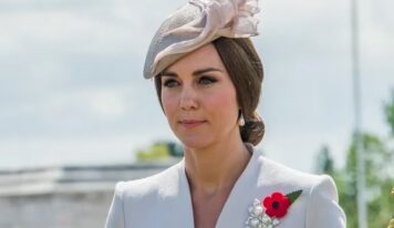 La Princesa de Gales, se perfila como futura Reina en medio de un año decisivo para la monarquía británica