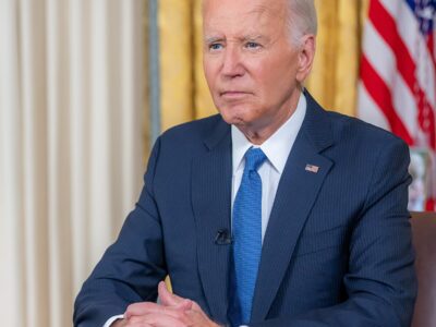 Biden reduce penas de muerte para 37 reclusos, decisión que genera polémica