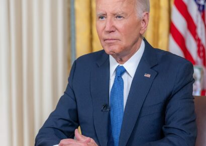 Biden reduce penas de muerte para 37 reclusos, decisión que genera polémica