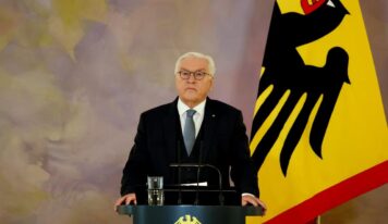 Alemania celebrará elecciones anticipadas tras disolución del Bundestag