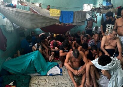 Director de ONDP aboga por indultos humanitarios para reos con enfermedades graves