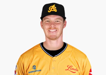 Las Águilas Cibaeñas refuerzan su pitcheo con la contratación de Sam McWilliams