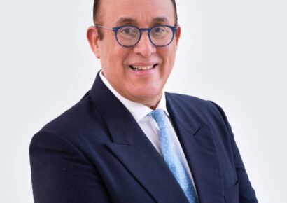 Renuncia Dr. Reynaldo Peguero como director ejecutivo del CDES