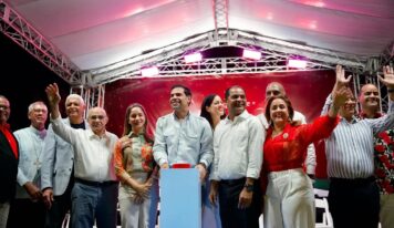 Mao celebra Navidad con el Parque Mágico y un musical navideño lleno de talento local