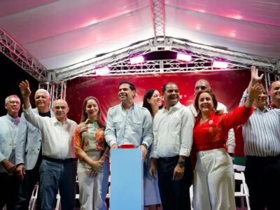 Mao celebra Navidad con el Parque Mágico y un musical navideño lleno de talento local