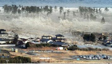 Hoy se cumplen 20 años del tsunami en Indonesia