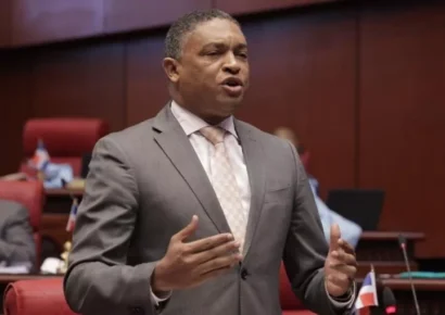 Yván Lorenzo califica de «desconsideración» que actuales miembros de la Cámara de Cuentas vuelvan a aspirar a sus posiciones