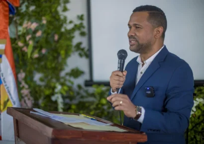 Alcalde de Las Terrenas califica de catastrófica la situación por lluvias continuas