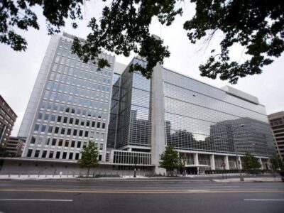 El Banco Mundial advierte sobre el riesgo de automatización en empleos de RD