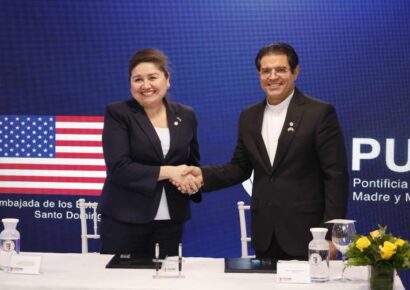 EE.UU impulsa la industria de semiconductores en República Dominicana con nuevo proyecto de capacitación