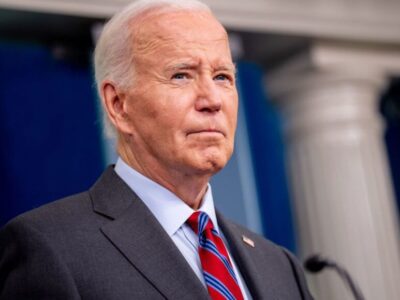 Biden Conmuta sentencias de 1.500 personas y perdona a 39 condenados por delitos no violentos