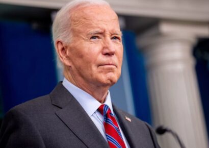 Biden Conmuta sentencias de 1.500 personas y perdona a 39 condenados por delitos no violentos