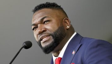 «David Ortiz: ‘La política es respetar la opinión del otro, y aquí no sabemos hacerlo'»