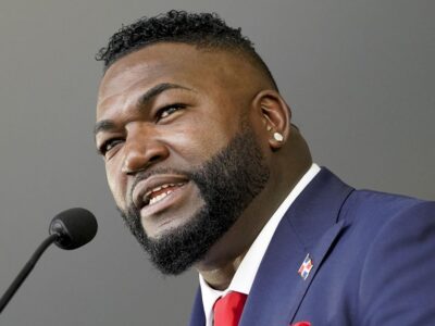 «David Ortiz: ‘La política es respetar la opinión del otro, y aquí no sabemos hacerlo'»