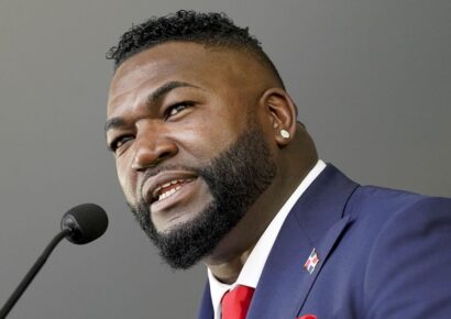 «David Ortiz: ‘La política es respetar la opinión del otro, y aquí no sabemos hacerlo'»