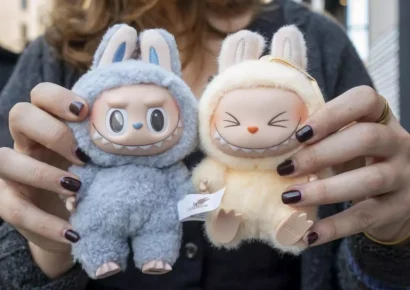 Colas por los «Labubus»: Dónde conseguir los muñecos virales en Barcelona