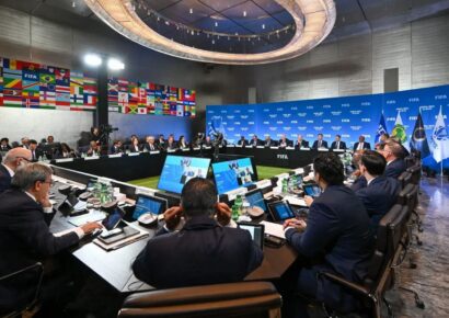 FIFA otorgará los mundiales de 2030 y 2034 a España, Portugal, Marruecos y Arabia Saudí