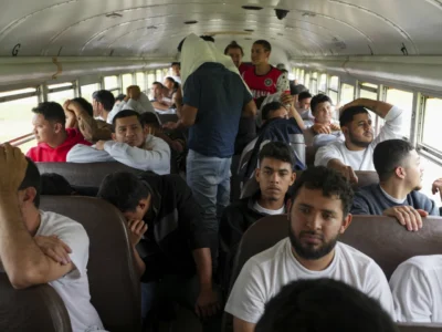 Deportados en Honduras: La realidad de un regreso inseguro y desesperanzado