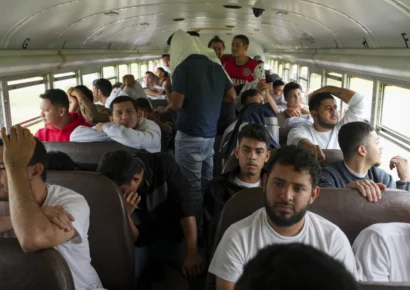 Deportados en Honduras: La realidad de un regreso inseguro y desesperanzado