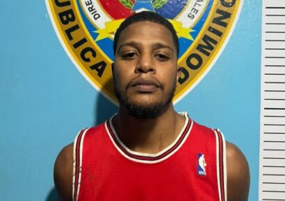  Captura a «El Grande» por vínculos con crímenes de alto impacto en Puerto Plata