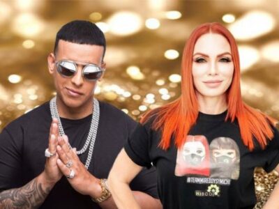 Mireddys González habla de su divorcio con Daddy Yankee y acusaciones de transferencias no autorizadas