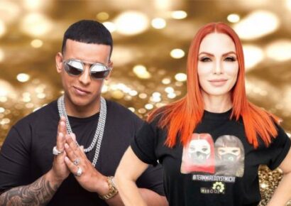 Mireddys González habla de su divorcio con Daddy Yankee y acusaciones de transferencias no autorizadas