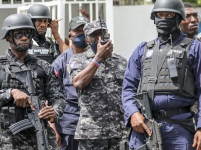 Pandilla asesina a al menos 110 personas en Haití tras acusaciones de brujería en Cité Soleil