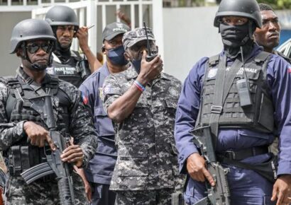 Pandilla asesina a al menos 110 personas en Haití tras acusaciones de brujería en Cité Soleil