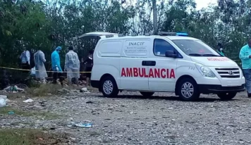 Encuentran cuerpo de mujer en cañaverales de San Pedro de Macorís